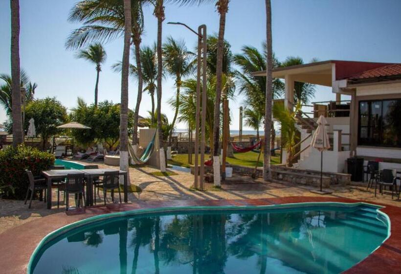 غرفة قياسية سرير كينج, Villa Murano