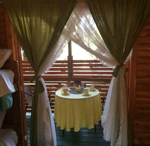 חדר סטודיו סטנדרד, La Maison Des Fous