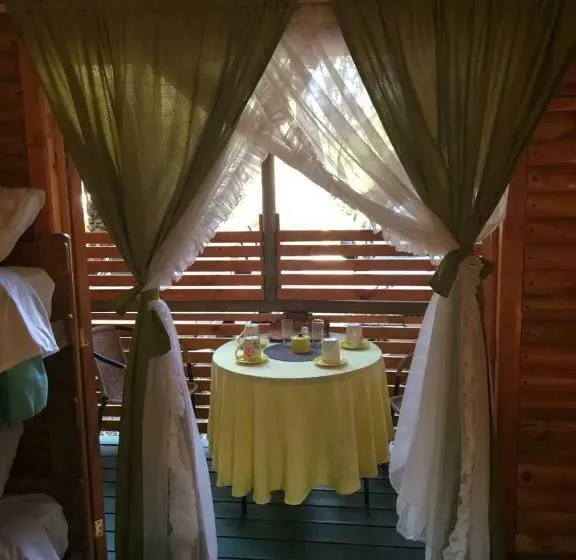 スタンダードスタジオ, La Maison Des Fous