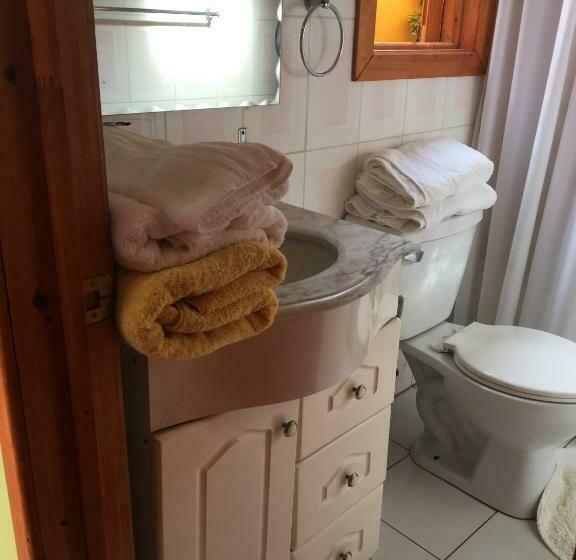 חדר סטודיו סטנדרד, La Maison Des Fous