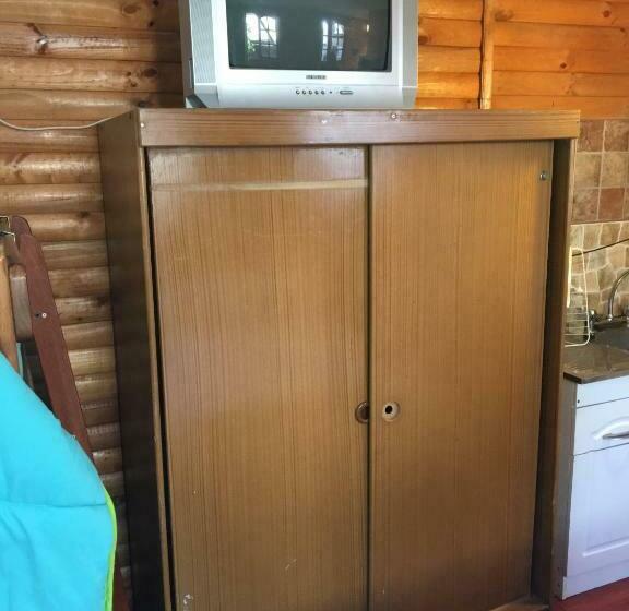 חדר סטודיו סטנדרד, La Maison Des Fous