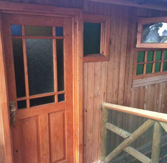 חדר סטודיו סטנדרד, La Maison Des Fous