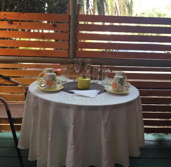 חדר סטודיו סטנדרד, La Maison Des Fous