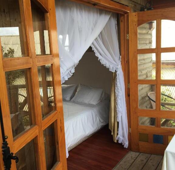 חדר סטודיו סטנדרד, La Maison Des Fous