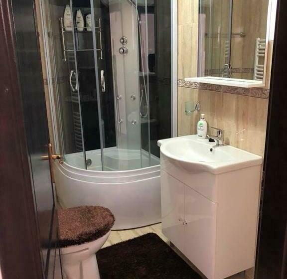 اتاق استاندارد سه نفره, Casa Ina