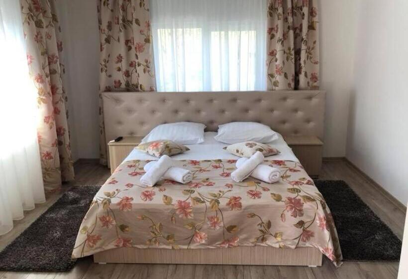 اتاق استاندارد, Casa Ina