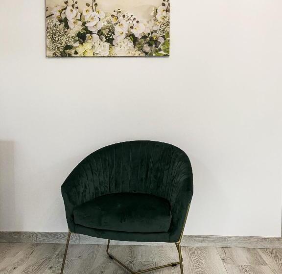 اتاق استاندارد, Casa Ina