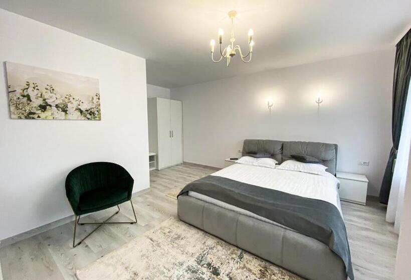 اتاق استاندارد, Casa Ina