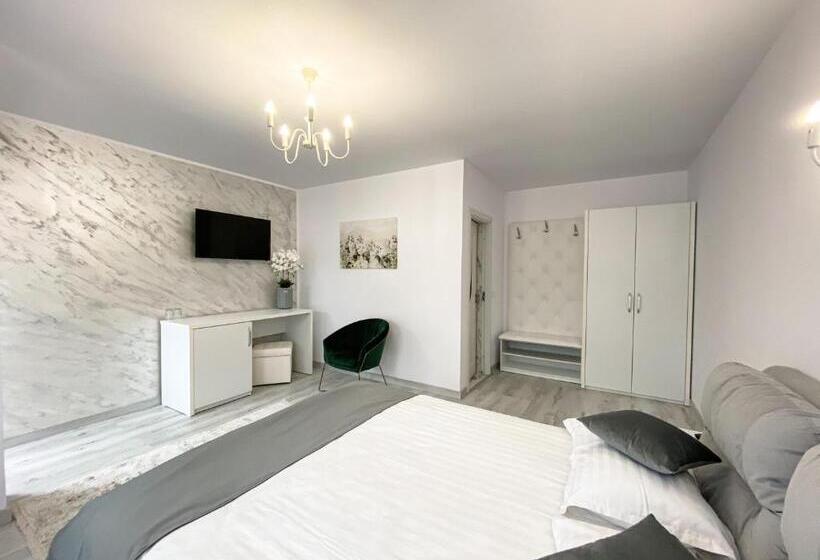 اتاق استاندارد, Casa Ina