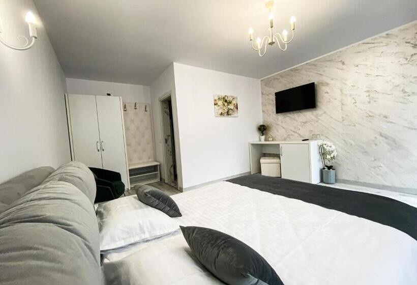 اتاق استاندارد, Casa Ina