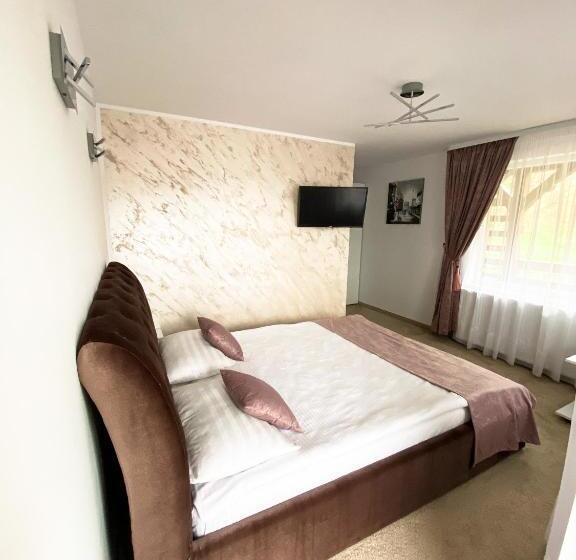 اتاق استاندارد با تراس, Casa Ina