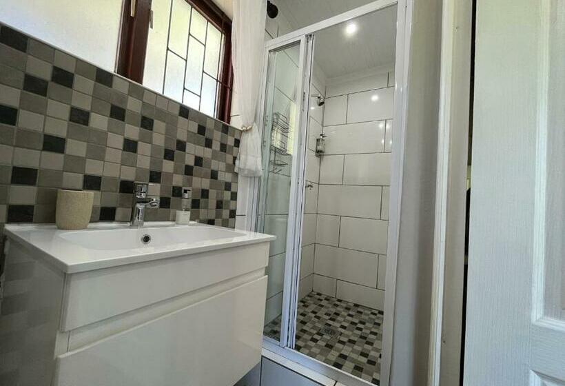 غرفة إقتصادية, Panorama Self Catering