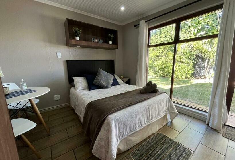 غرفة إقتصادية, Panorama Self Catering