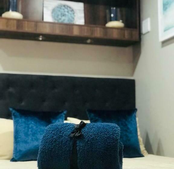 غرفة إقتصادية, Panorama Self Catering