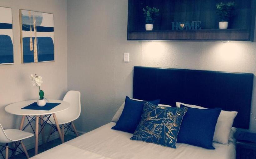Номер Economy, Panorama Self Catering