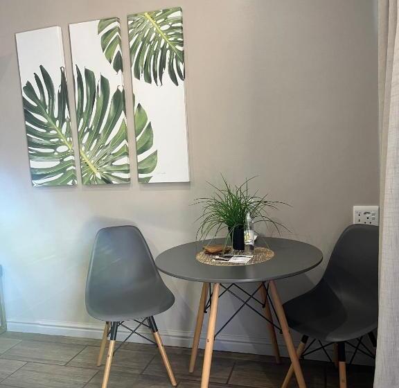 غرفة ديلوكس, Panorama Self Catering