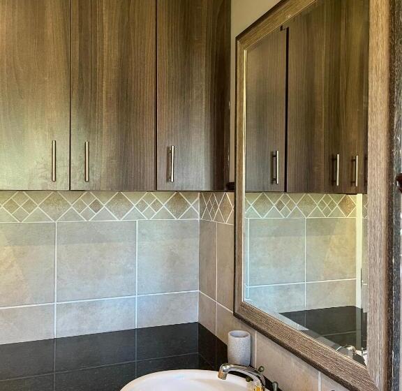 غرفة ديلوكس, Panorama Self Catering