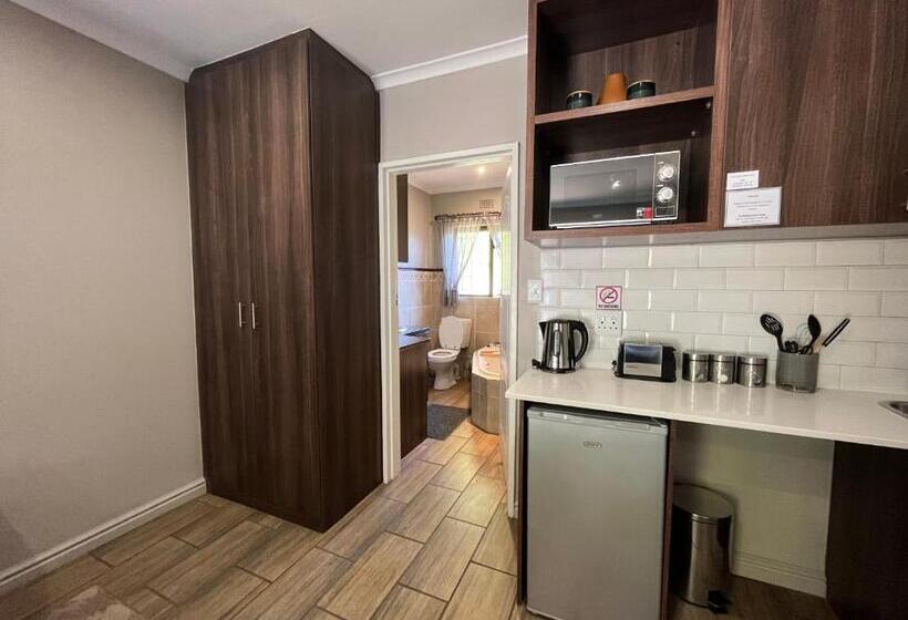 غرفة ديلوكس, Panorama Self Catering