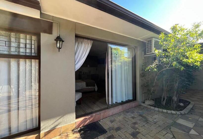 غرفة ديلوكس, Panorama Self Catering