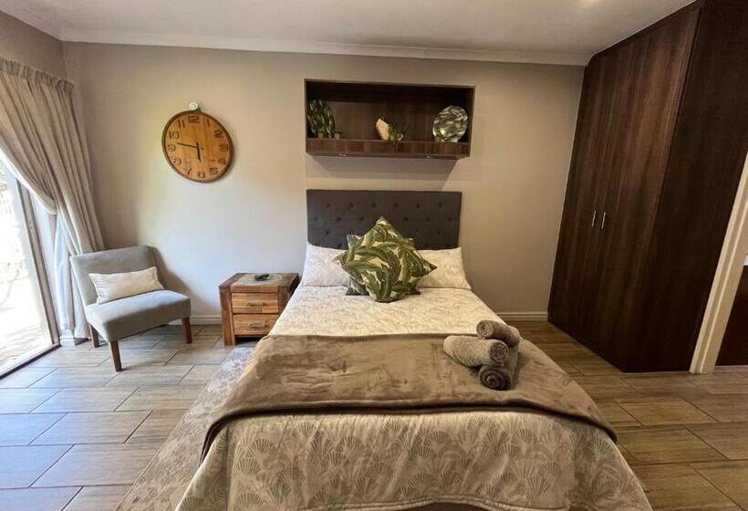 Номер Deluxe, Panorama Self Catering