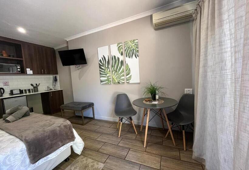 Номер Deluxe, Panorama Self Catering