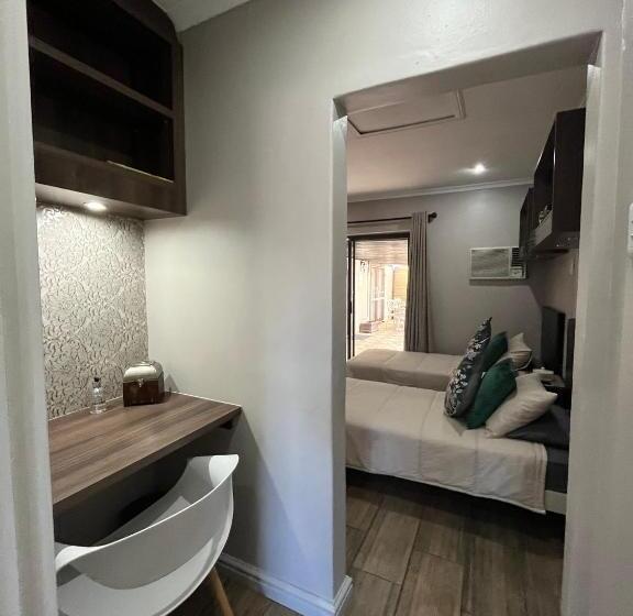 غرفة قياسية, Panorama Self Catering