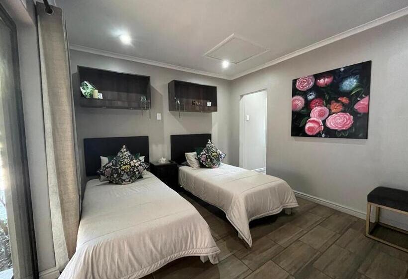 غرفة قياسية, Panorama Self Catering