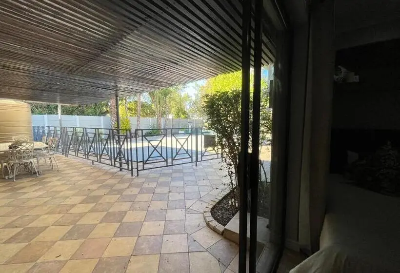 スタンダードルーム, Panorama Self Catering