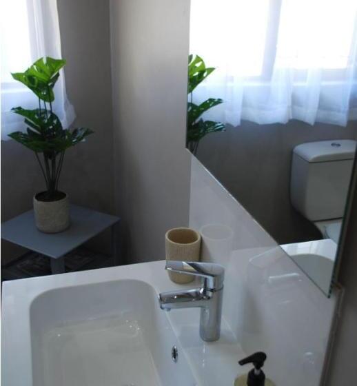 غرفة قياسية, Panorama Self Catering