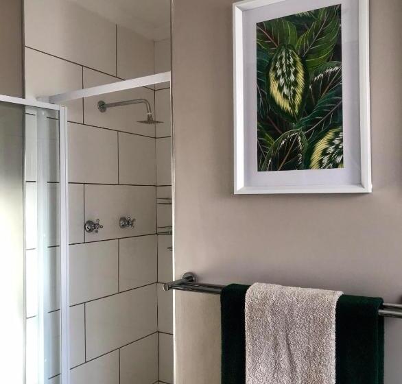 Номер Стандарт, Panorama Self Catering