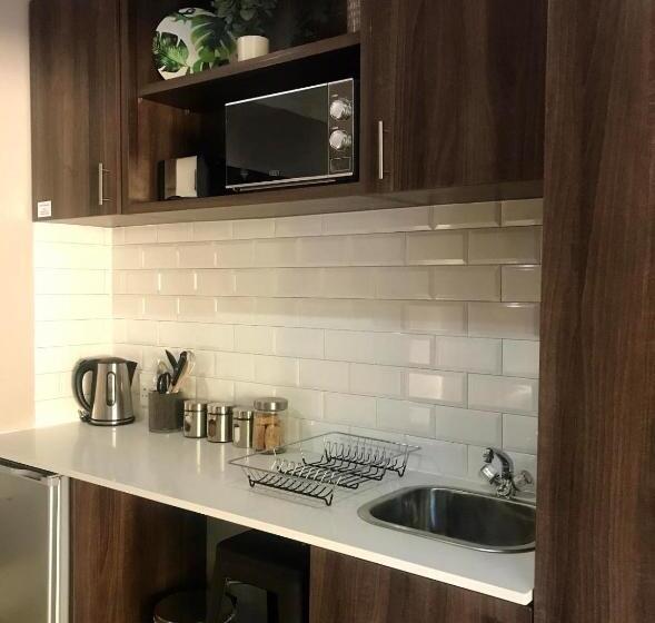 غرفة قياسية, Panorama Self Catering