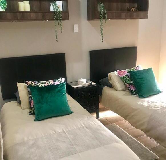 غرفة قياسية, Panorama Self Catering