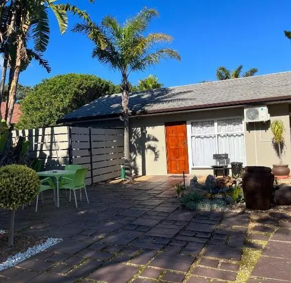 ファミリールーム, Panorama Self Catering
