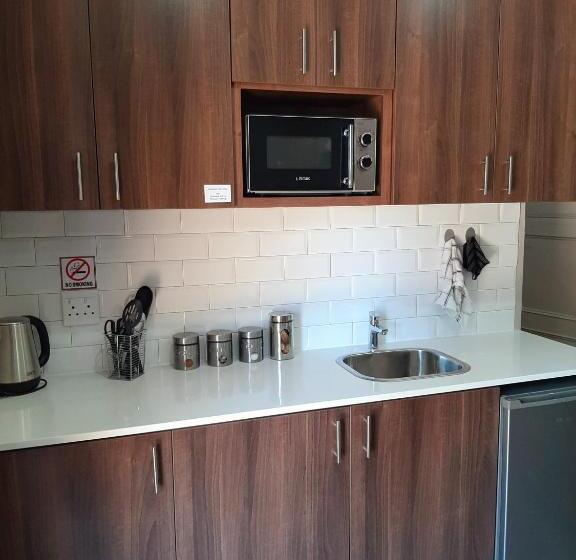 Семейный Номер, Panorama Self Catering