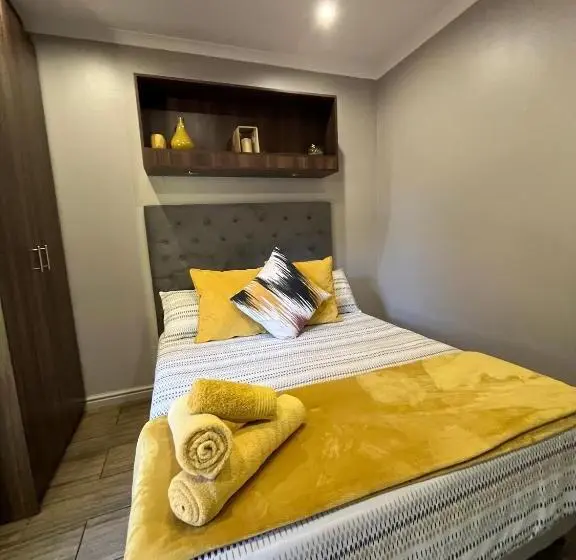 エコノミールーム, Panorama Self Catering