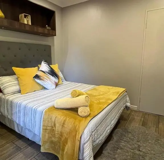 エコノミールーム, Panorama Self Catering
