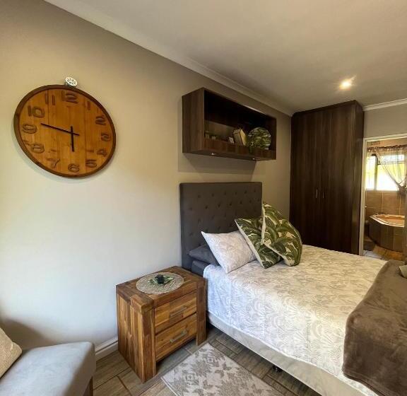 غرفة ديلوكس, Panorama Self Catering