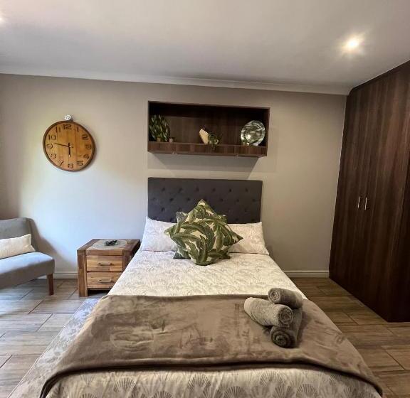 Номер Deluxe, Panorama Self Catering