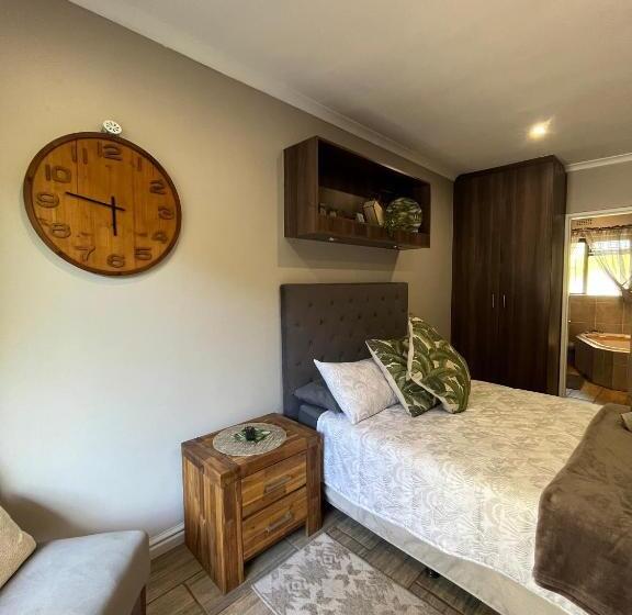 غرفة ديلوكس, Panorama Self Catering