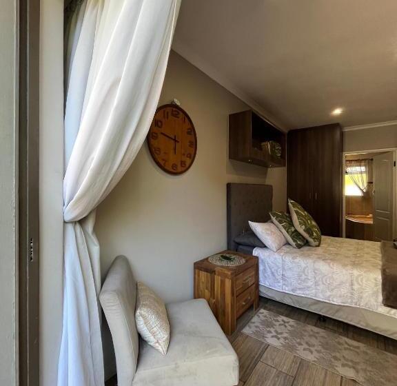 غرفة ديلوكس, Panorama Self Catering