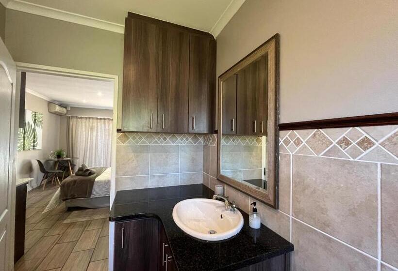 غرفة ديلوكس, Panorama Self Catering