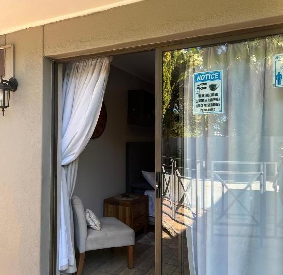 Номер Deluxe, Panorama Self Catering