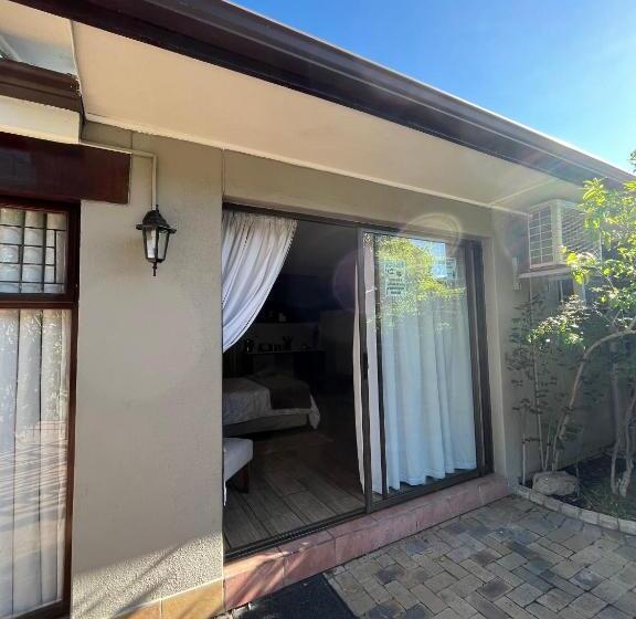 غرفة ديلوكس, Panorama Self Catering