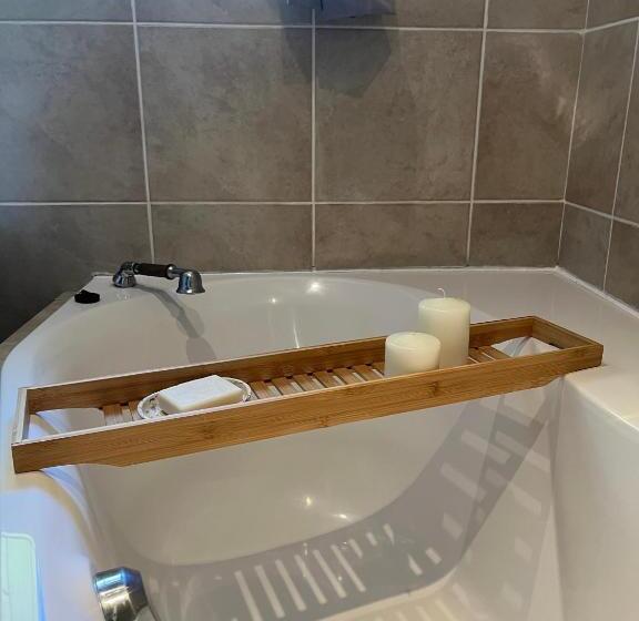 غرفة ديلوكس, Panorama Self Catering