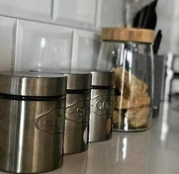 غرفة قياسية مطلّة علي حمام السباحة, Panorama Self Catering