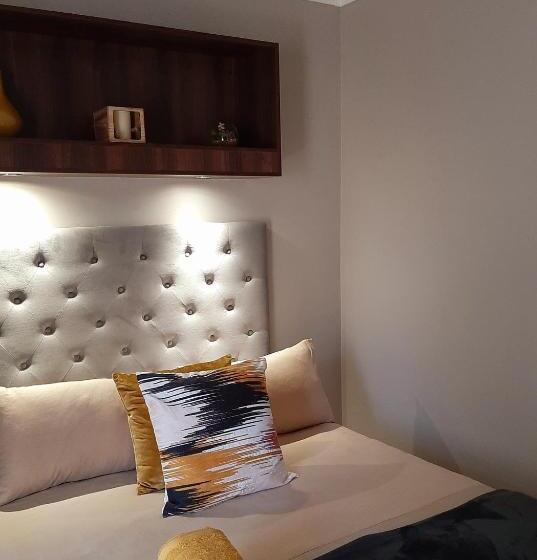 Номер Economy, Panorama Self Catering