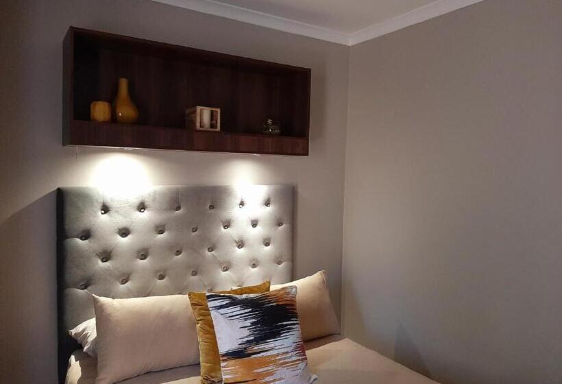 غرفة إقتصادية, Panorama Self Catering