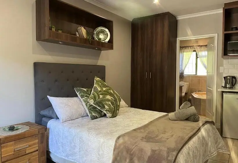 デラックスルーム, Panorama Self Catering