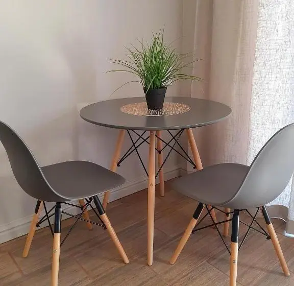 デラックスルーム, Panorama Self Catering