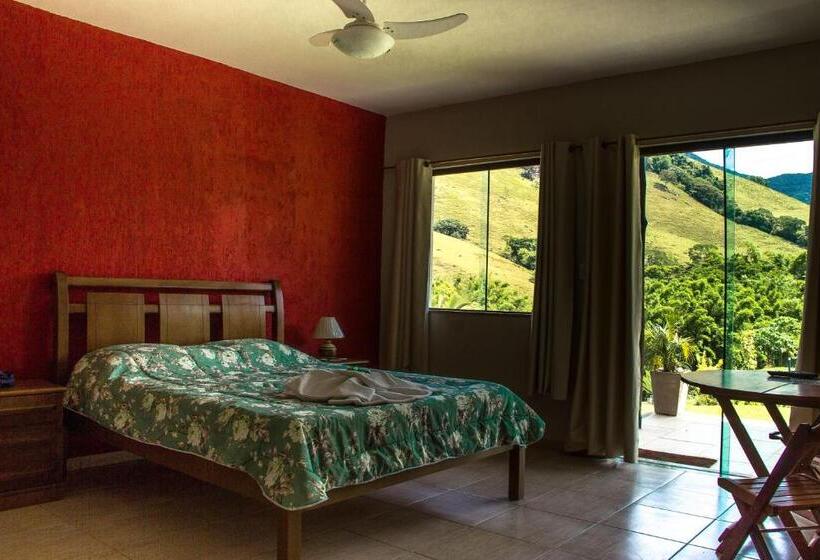 标准间, Pousada Bambuzal